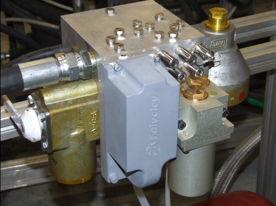 Faiveley Transport tests new generation ECP brakes for major freight